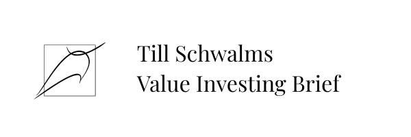 Till Schwalm Logo